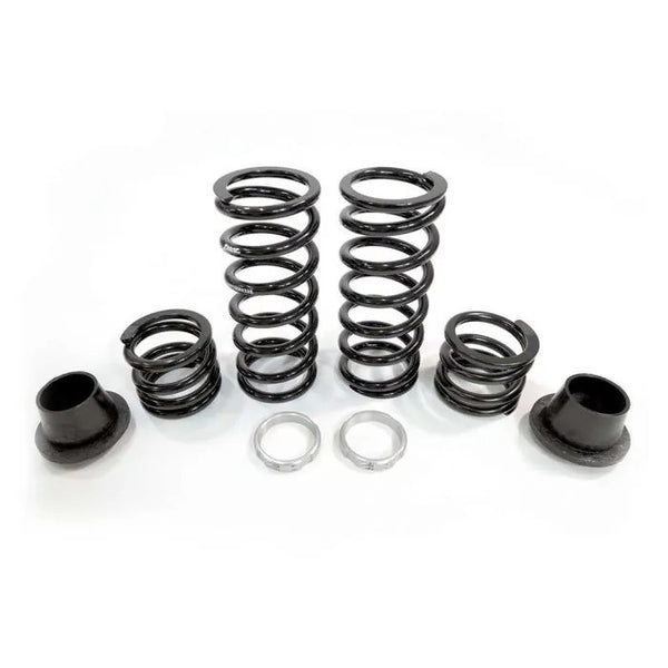 Polaris RZR XP 4 1000/Turbo Tender Spring Kit (Walker Evans Needle Sho
