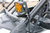 1.50"-2.0" TUBE LIGHT/ACC. MOUNT