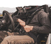 2'' 5-Point Cam-Lock UTV Harness