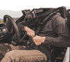 2'' 5-Point Cam-Lock UTV Harness