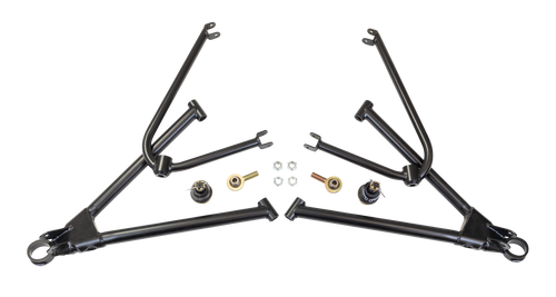 2024-2026 ARCTIC CAT CATALYST CHROMOLY A-ARM KIT