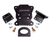 zbroz racing Can-Am Maverick X3 and /X3 MAX Intense Series Billet Gusset Plate Package