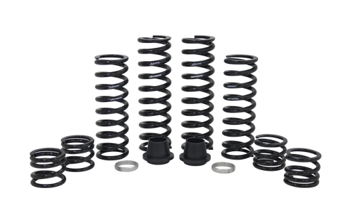 Polaris Xpedition 2-Seat Fox QS3 Stage 1 Spring Kit (2024-2026)