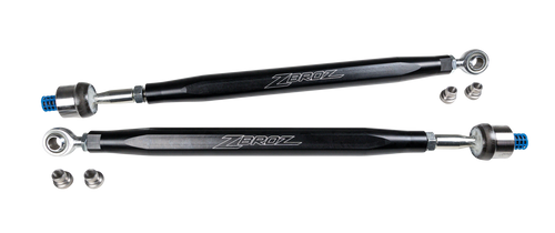 CAN-AM DEFENDER HD10  BILLET TIE ROD KIT (2018-2026)