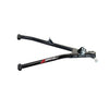 zbroz racing Ski-Doo 36" Gen 4/LYNX BoonDocker Lower Left-Hand Chromoly A-Arm Kit