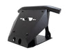 zbroz racing turbo r front bumper w winch installed front uninstalled