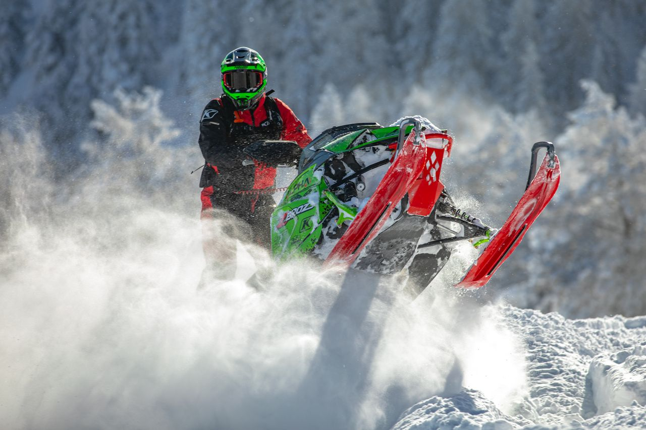 Built for Racers