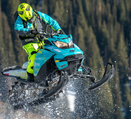 Ski-Doo