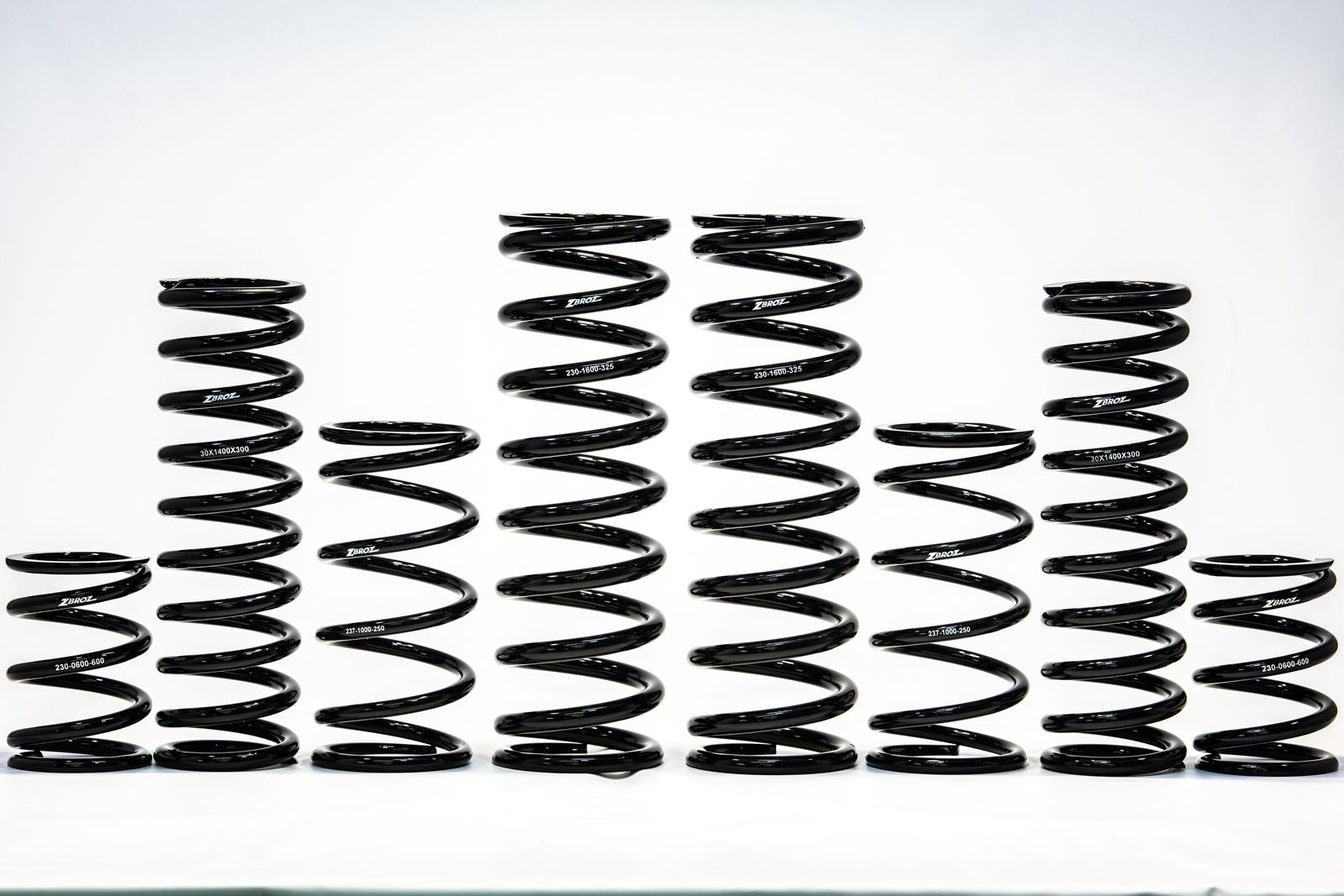 UTV Springs