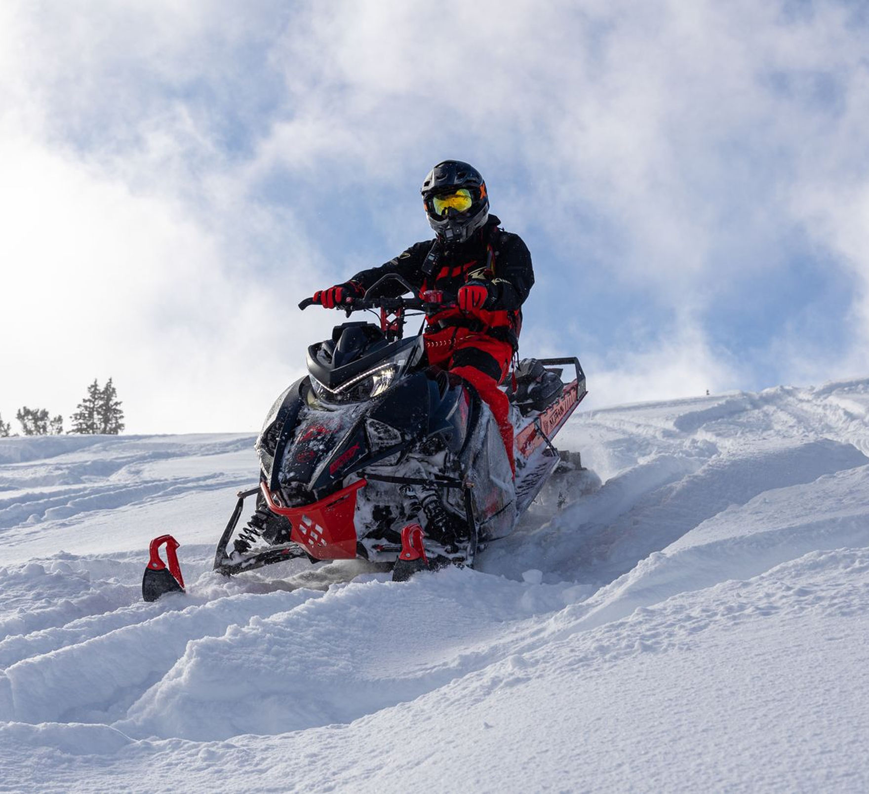Arctic Cat/Yamaha