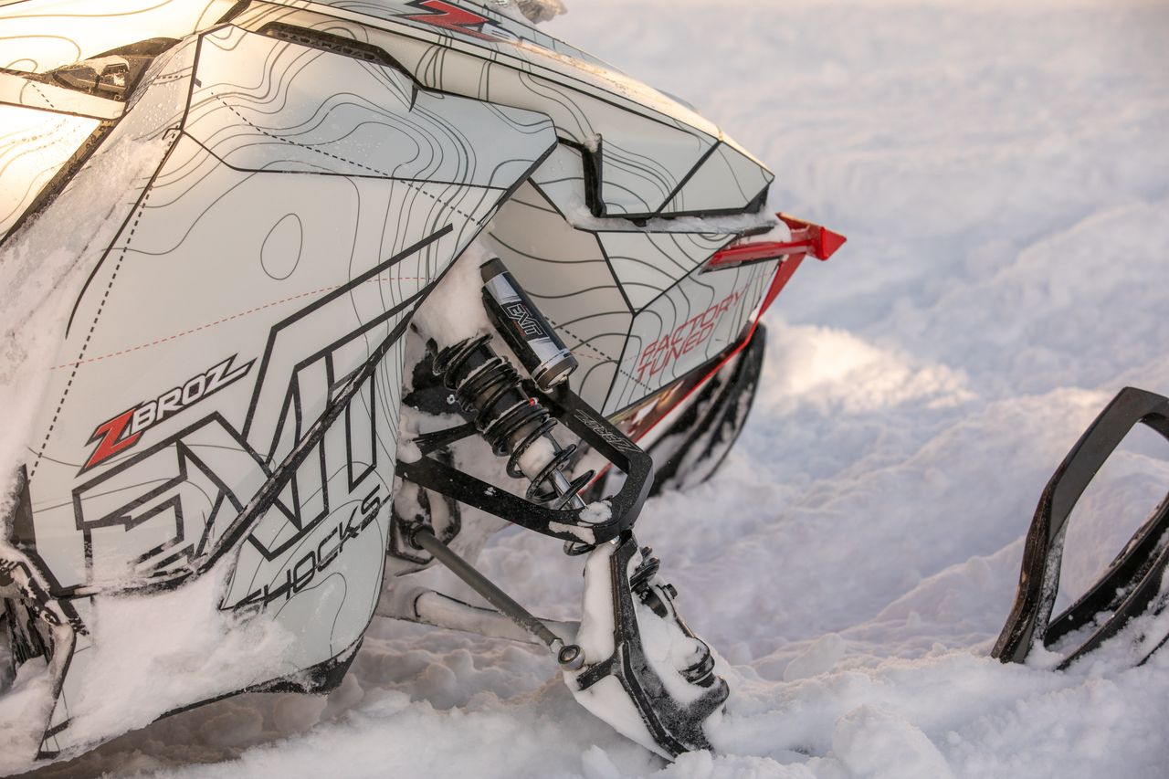 Built for Racers