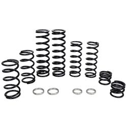 Polaris RZR PRO XP 4 Stage 1 Dual Rate Spring Kit (Fox Dynamix Shock)