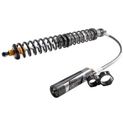 Polaris RZR RS1 2.5" X2 Series Rear Piggy Back Exit Shocks 