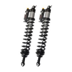 Polaris Ranger Crew XP 1000 2.2" X1 Series Front Exit Shocks 